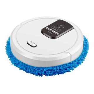 Robô De Pano Automático Base Inteligente Casa 1 Em Limpeza Robô De Pano Automático Base Inteligente Casa 1 Em Limpeza