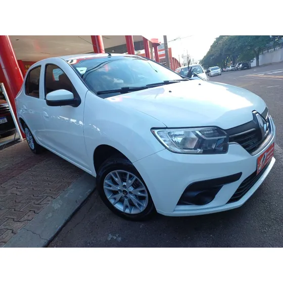 Renault Logan 1.6 Zen