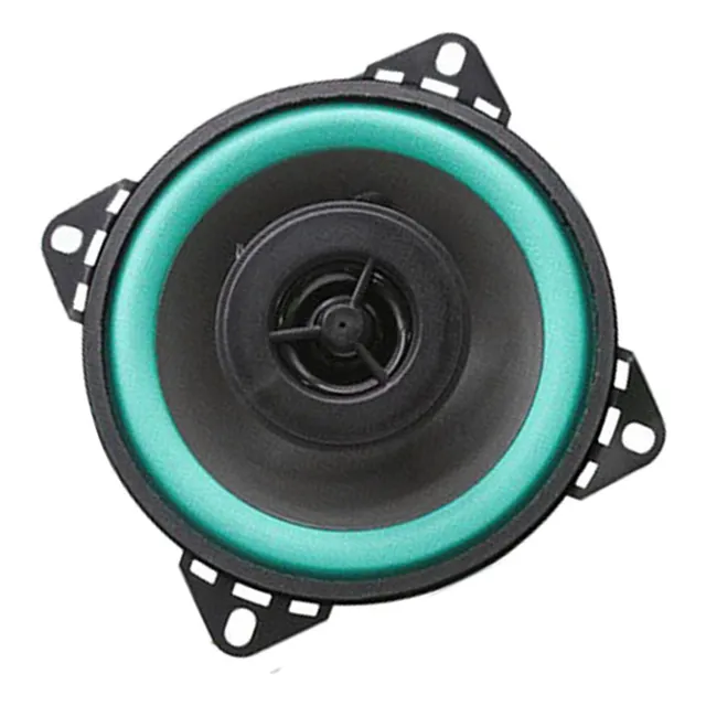 De Audio Altavoces De Coche Rango Vo-402 4 Pulgadas 100w