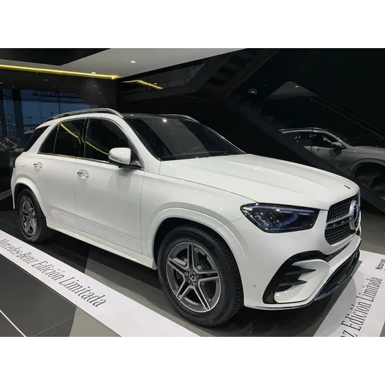 Mercedes-benz Clase Gle 450 4matic Hibrida 7 Puestos