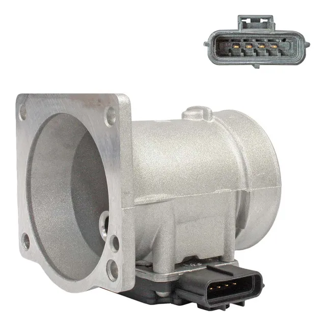 Sensor Maf P/ Ford Ranger V6 3.0l 95 Al 00 Tomco