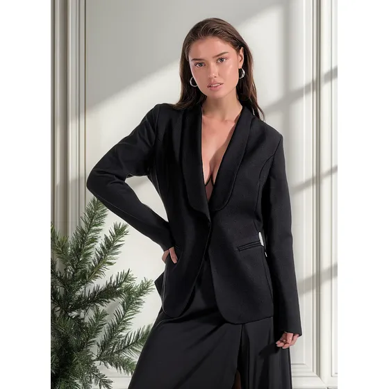 Chaqueta Para Mujer Derek
