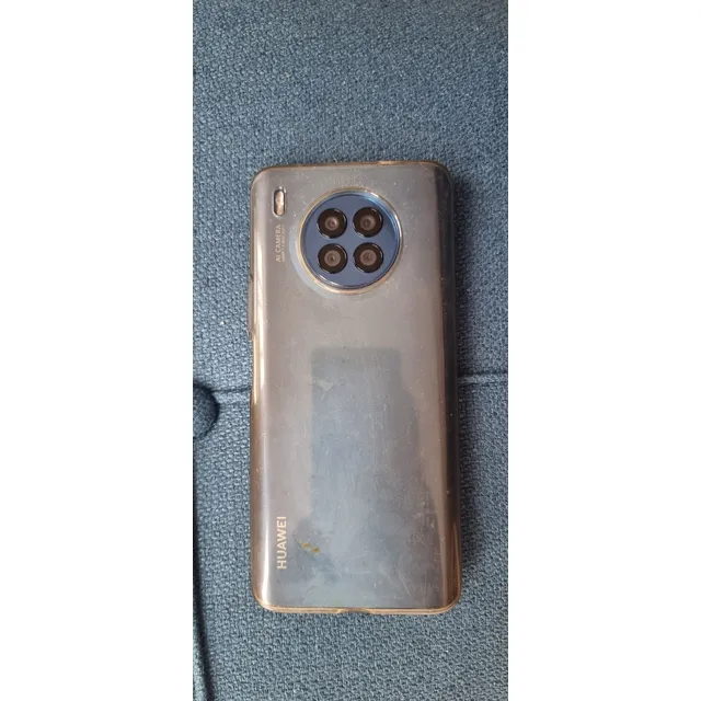 Huawei Nova 8i