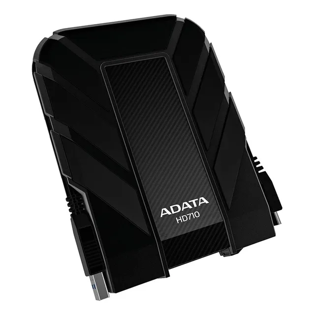 Disco Duro Externo 1tb Adata Portatil Usb 3.0 Ip68 Uso Rudo