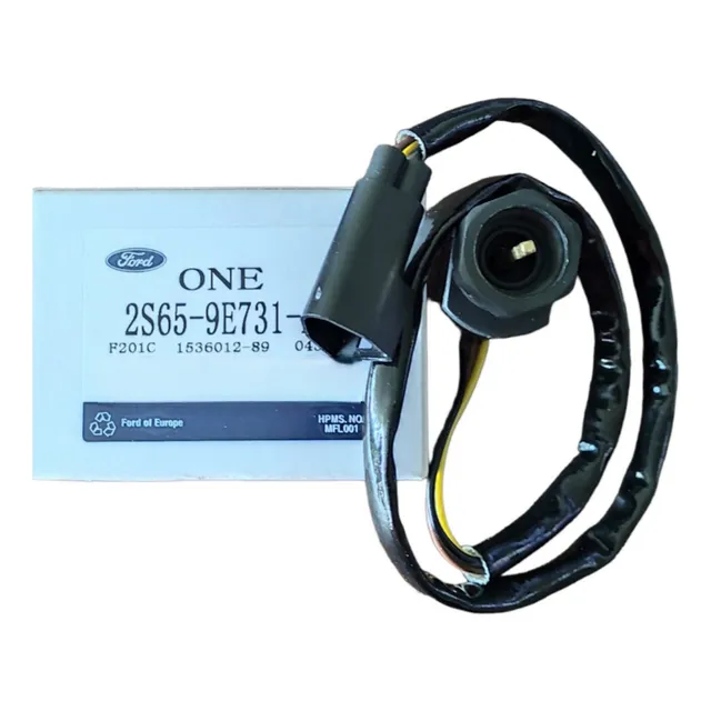 Sensor De Velocidad Kilometraje Ford Fiesta 1.6 Ford Ka 1.6