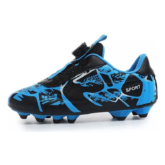 Nuevo Tenis Soccer Fast Child/nina Multi-cleats