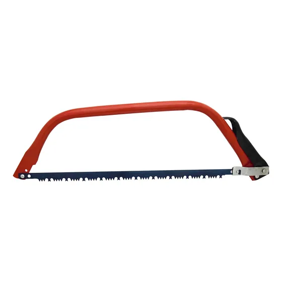 Arco De Sierra Montaraz Trozador - 18´´ 46 Cms | Davidson