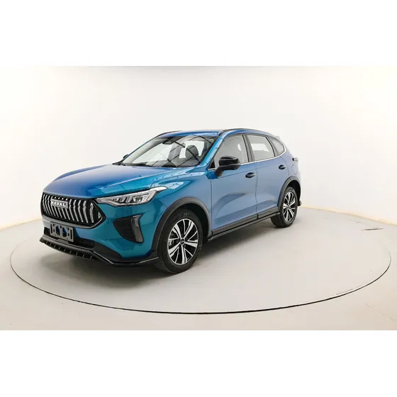 Great Wall Jolion Pro Hev Deluxe -