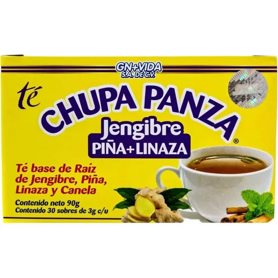 Chupa Panza