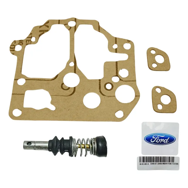 Kit Carburador Ford Festiva