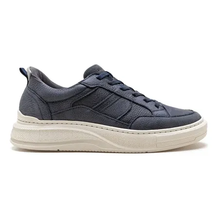 Sapatênis Democrata Urban Masculino Casual Moda Despojado
