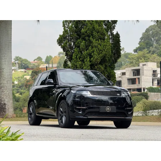 Land Rover Range Rover Sport Lr Rrs D350 Hsed