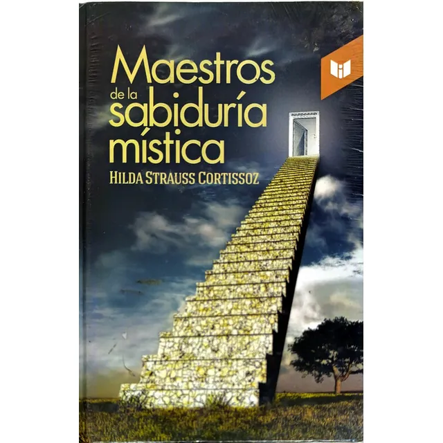 Maestros De La Sabiduría Mística - Hilda Strauss Cortissoz