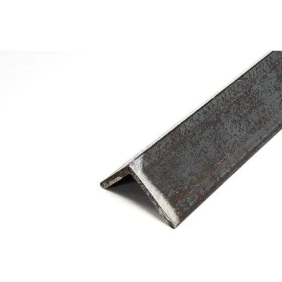 Acindar Perfil Angulo Hierro 25,40 X 3,2mm (1 X 1/8) 6 Mts