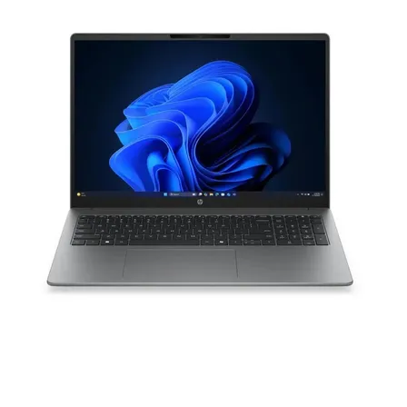 NOTEBOOK HP 200 G2I INTEL CORE 5 -120U INTEL GRAPHICS 256GB SSD 8GB RAM WINDOWS 11 HOME SL - E30QCAT#AK4