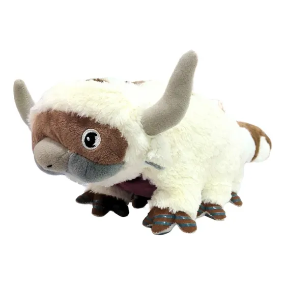 Peluche Appa Avatar La Leyenda De Aang 42cm