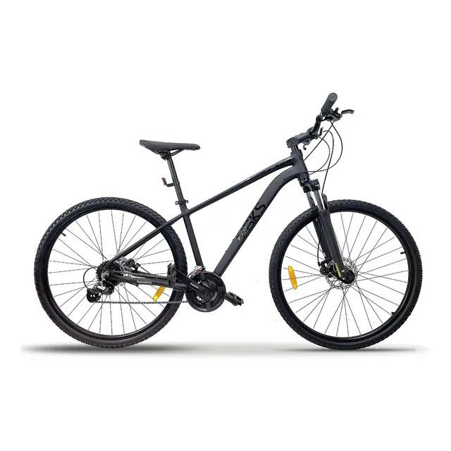 Bicicleta Montañera Rin 29 Bks Freno Disco Cambio Shimano
