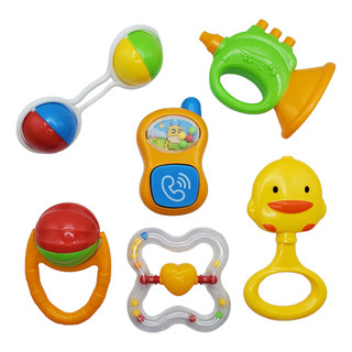Juguetes Para Bebés Sonajero Diferentes Modelos Estimulación Juguetes Para Bebés Sonajero Diferentes Modelos Estimulación