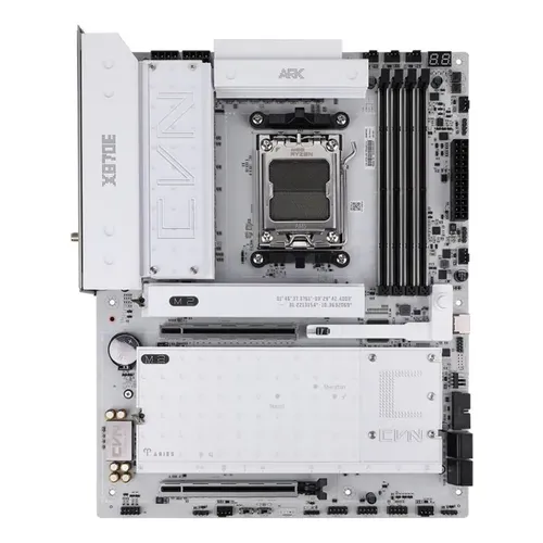 Placa Mae Asus Prime Z890m-plus Wifi Ddr5 Lga1851 Preto | MercadoLivre