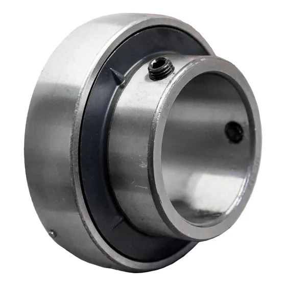 Balero Para Chumacera Uc207-22 1 3/8 