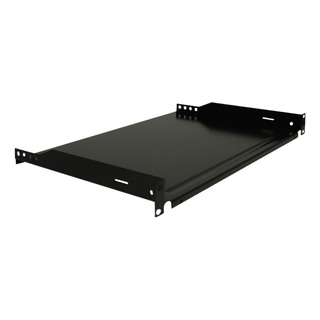 Charola Para Rack Solida/ventilada Hasta 15kg Fijacion Later Charola Para Rack Solida/ventilada Hasta 15kg Fijacion Later