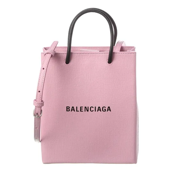 Bolso Balenciaga De Mujer Tote 100% Original 7577760ai2n