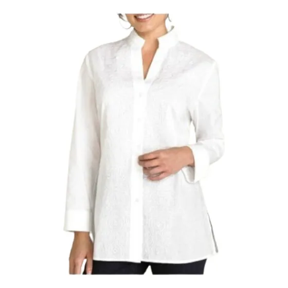 Moldesunicose Blusa Cuello Mao Mujer Papel Talla Única