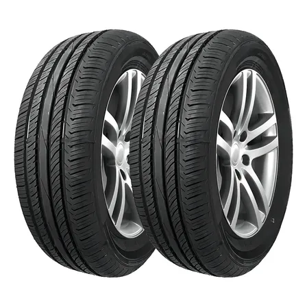 Kit De 2 Pneus Milever Mp270 P 205/55r16 113 (1.150kg) V