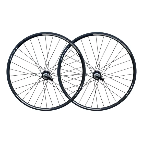 Llanta Bicicleta Rodado 29 Doble Pared (delantera + Trasera)