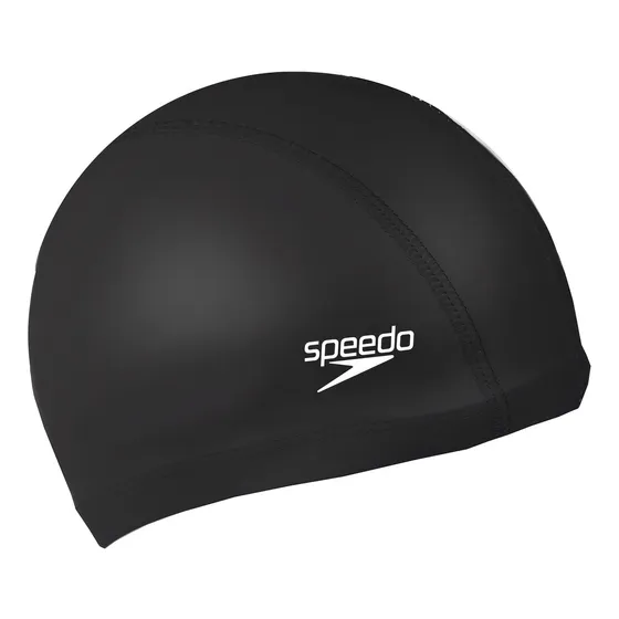 Gorro Pace Adulto Negro-única Speedo