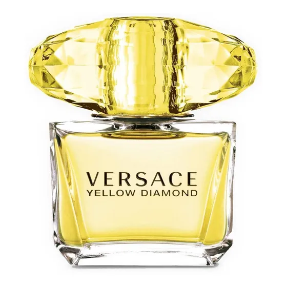 Versace Yellow Diamond Edt 90ml
