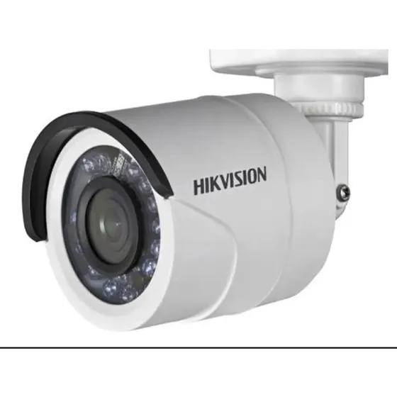 Bala Hikvision Full Hd 1080p