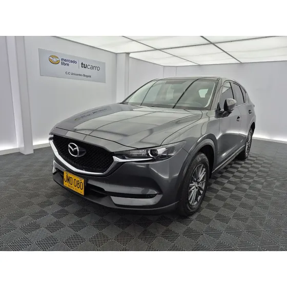 Mazda Cx-5 2.0 Touring At