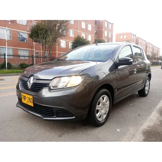 Renault Sandero 1.6 Life