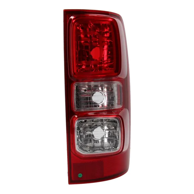 Faro Trasero Derecho Chevrolet S10 12/19