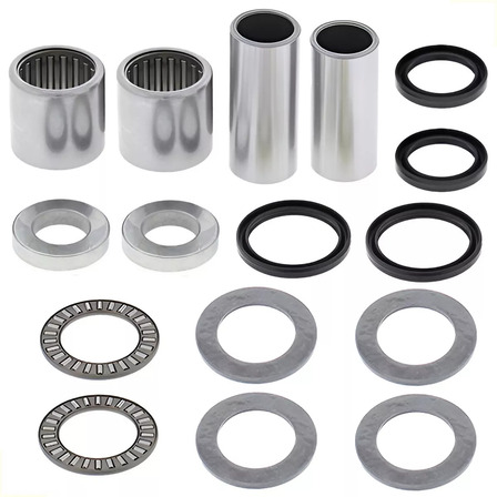 Kit Bujes Reparacion Horquillon Honda Crf 250 R 2014 A 2017 Kit Bujes Reparacion Horquillon Honda Crf 250 R 2014 A 2017