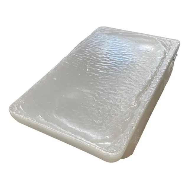 Parafina Sólida Para Velas 5 Kg 