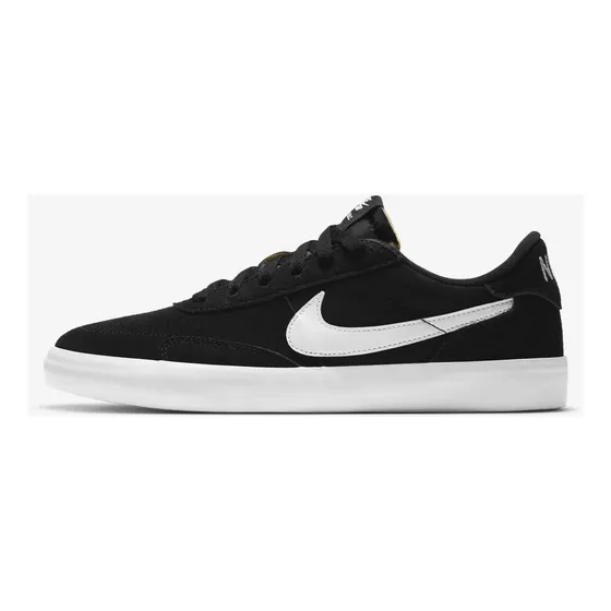 Calzado Para Hombre Nike Sb Heritage Vulc Negro