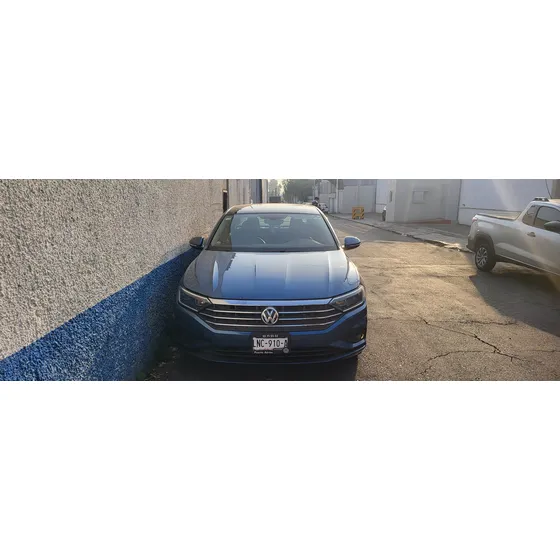 Volkswagen Jetta 1.4 T Fsi Highline Tiptronic