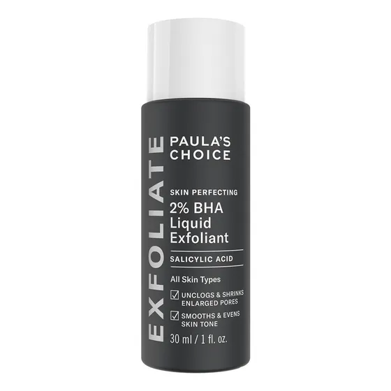 Paulas Choice 2 % Bha Liquid Exfoliant 30 Ml Original