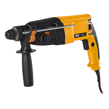 Martelete Wap Empr 900k Sds Plus Com Maleta 900w Martelete Wap Empr 900k Sds Plus Com Maleta 900w