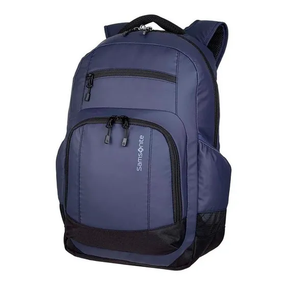 Mochila Samsonite Bravo Notebook Jsbags Local Martinez