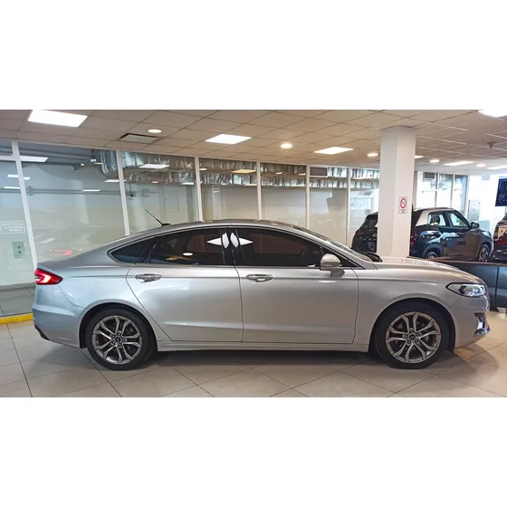 Ford Mondeo 2.0 Sel