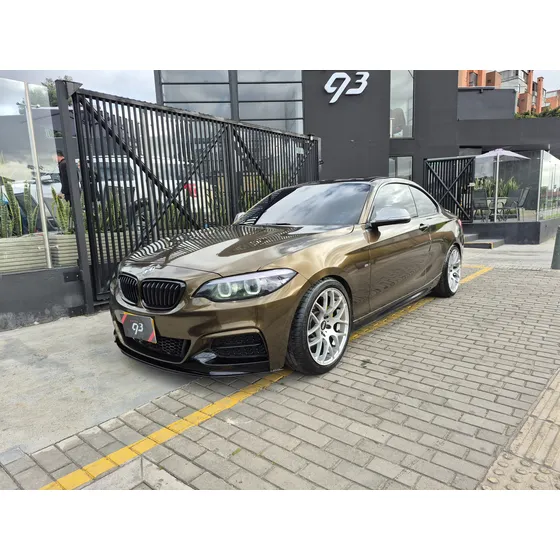 Bmw M240i 3.0 M240i F22 Coupe