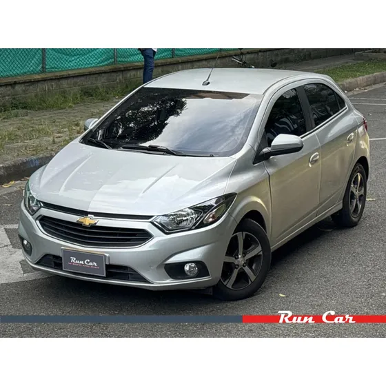 Chevrolet Onix 1.4 Ltz Aut