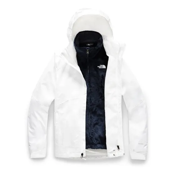 Campera The North Face Osito Triclimate - Wesport