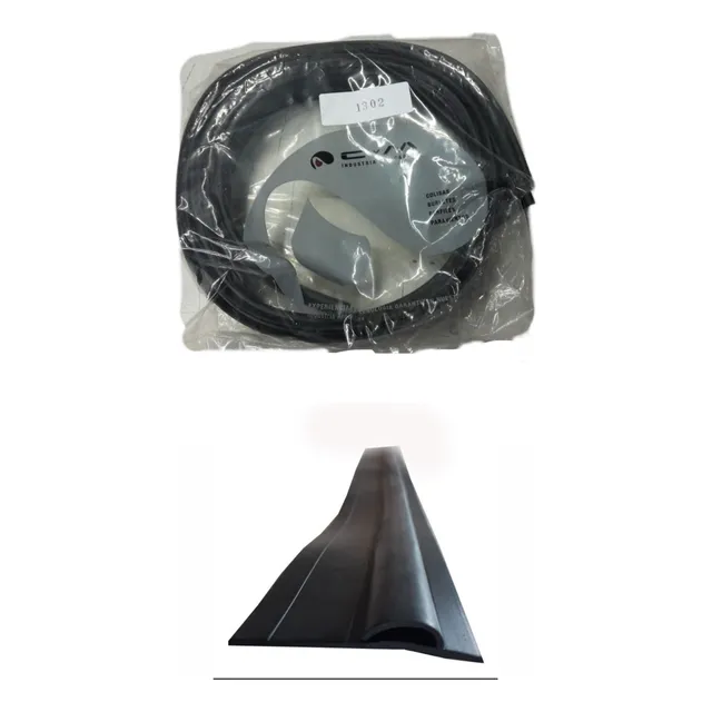 Galon Guardabarro Mercedes 1114 - 1112 (1,5 Mts C/u) Juego