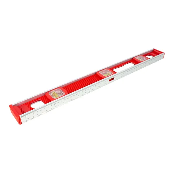 Nivel Metalico 24  3 Gotas Makawa Mk-nr24