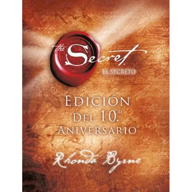The Secret - El Secreto