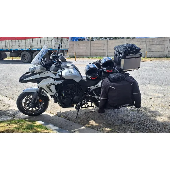 En Perfecto Estado Lista Para Trasferir Servicios En Benell